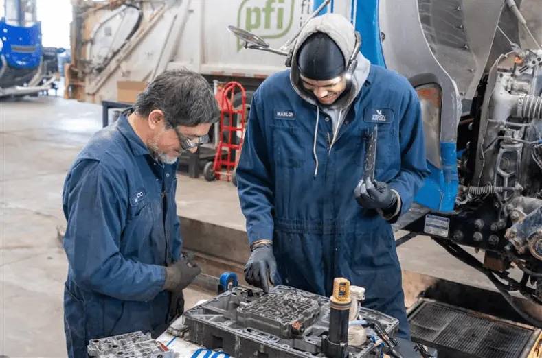IAM Automotive